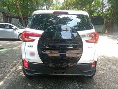 BYD Yuan Pro 2021 401KM Luxury - ფოტო 6