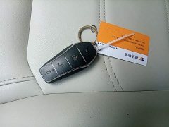BYD Yuan Pro 2021 401KM Luxury - ფოტო 9