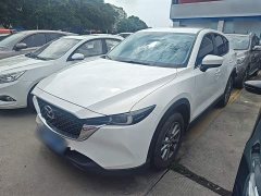 Mazda CX-5 2.0L Automatic FWD Comfort - ფოტო 1