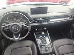 Mazda CX-5 2.0L Automatic FWD Comfort - ფოტო 10