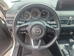 Mazda CX-5 2.0L Automatic FWD Comfort - ფოტო 11