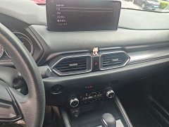 Mazda CX-5 2.0L Automatic FWD Comfort - ფოტო 13