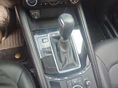 Mazda CX-5 2.0L Automatic FWD Comfort - ფოტო 14