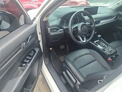 Mazda CX-5 2.0L Automatic FWD Comfort - ფოტო 16