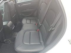 Mazda CX-5 2.0L Automatic FWD Comfort - ფოტო 17