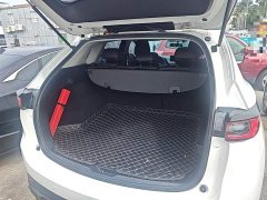 Mazda CX-5 2.0L Automatic FWD Comfort - ფოტო 19