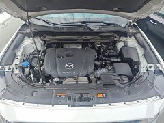 Mazda CX-5 2.0L Automatic FWD Comfort - ფოტო 20