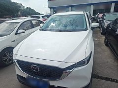 Mazda CX-5 2.0L Automatic FWD Comfort - ფოტო 3