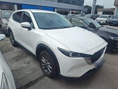 Mazda CX-5 2.0L Automatic FWD Comfort - ფოტო 4