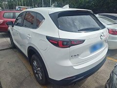 Mazda CX-5 2.0L Automatic FWD Comfort - ფოტო 5