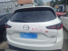 Mazda CX-5 2.0L Automatic FWD Comfort - ფოტო 6