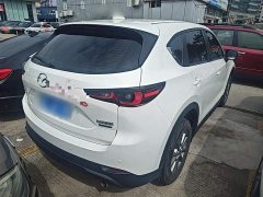 Mazda CX-5 2.0L Automatic FWD Comfort - ფოტო 7