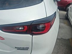 Mazda CX-5 2.0L Automatic FWD Comfort - ფოტო 8