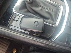 Mazda CX-5 2.0L Automatic FWD Comfort - ფოტო 9