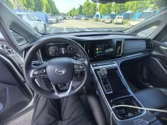GAC Aion M8 Master Series 390T Luxury Edition - ფოტო 10