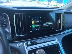 GAC Aion M8 Master Series 390T Luxury Edition - ფოტო 13