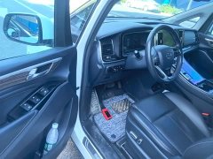 GAC Aion M8 Master Series 390T Luxury Edition - ფოტო 16