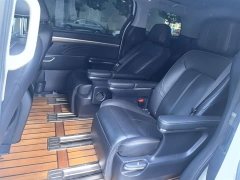 GAC Aion M8 Master Series 390T Luxury Edition - ფოტო 17