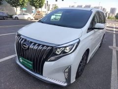 GAC Aion M8 Master Series 390T Luxury Edition - ფოტო 2