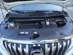 GAC Aion M8 Master Series 390T Luxury Edition - ფოტო 20