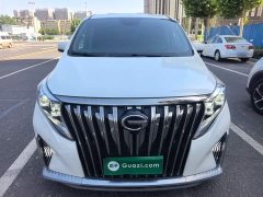 GAC Aion M8 Master Series 390T Luxury Edition - ფოტო 3