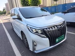 GAC Aion M8 Master Series 390T Luxury Edition - ფოტო 4