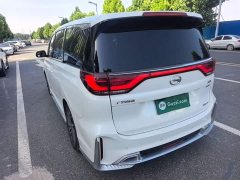GAC Aion M8 Master Series 390T Luxury Edition - ფოტო 5
