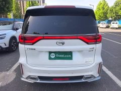 GAC Aion M8 Master Series 390T Luxury Edition - ფოტო 6