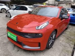 Lynk & Co Geely Lynk & Co 03 1.5T DCT Jìn Champion Edition - ფოტო 1