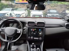 Lynk & Co Geely Lynk & Co 03 1.5T DCT Jìn Champion Edition - ფოტო 10