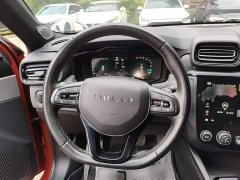 Lynk & Co Geely Lynk & Co 03 1.5T DCT Jìn Champion Edition - ფოტო 11