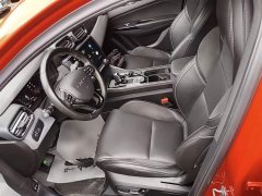 Lynk & Co Geely Lynk & Co 03 1.5T DCT Jìn Champion Edition - ფოტო 15