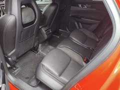Lynk & Co Geely Lynk & Co 03 1.5T DCT Jìn Champion Edition - ფოტო 17
