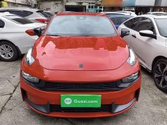 Lynk & Co Geely Lynk & Co 03 1.5T DCT Jìn Champion Edition - ფოტო 3
