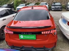 Lynk & Co Geely Lynk & Co 03 1.5T DCT Jìn Champion Edition - ფოტო 6
