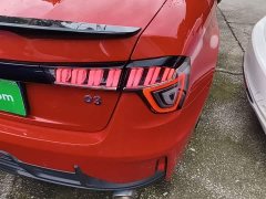 Lynk & Co Geely Lynk & Co 03 1.5T DCT Jìn Champion Edition - ფოტო 8
