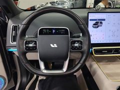 Li Auto L6 Pro - ფოტო 11