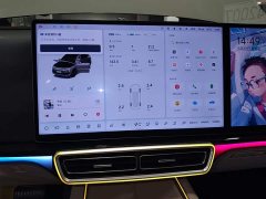 Li Auto L6 Pro - ფოტო 12