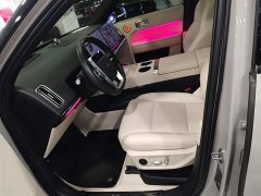Li Auto L6 Pro - ფოტო 15