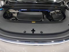 Li Auto L6 Pro - ფოტო 20