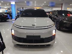 Li Auto L6 Pro - ფოტო 3