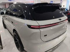 Li Auto L6 Pro - ფოტო 5