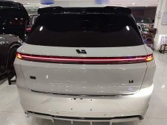 Li Auto L6 Pro - ფოტო 6