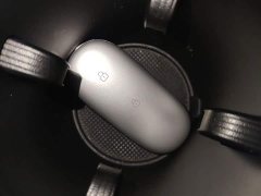 Li Auto L6 Pro - ფოტო 9