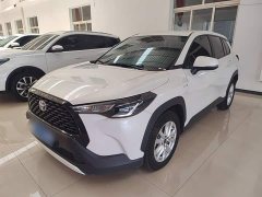 Toyota Corolla Sharp Hybrid 2.0L Pioneer Edition - ფოტო 1