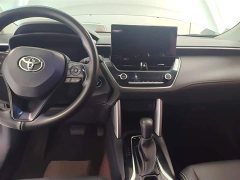 Toyota Corolla Sharp Hybrid 2.0L Pioneer Edition - ფოტო 10
