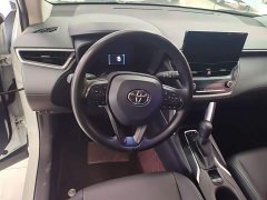 Toyota Corolla Sharp Hybrid 2.0L Pioneer Edition - ფოტო 11