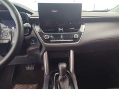 Toyota Corolla Sharp Hybrid 2.0L Pioneer Edition - ფოტო 13