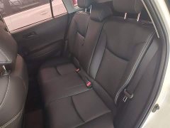 Toyota Corolla Sharp Hybrid 2.0L Pioneer Edition - ფოტო 17
