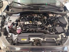 Toyota Corolla Sharp Hybrid 2.0L Pioneer Edition - ფოტო 20
